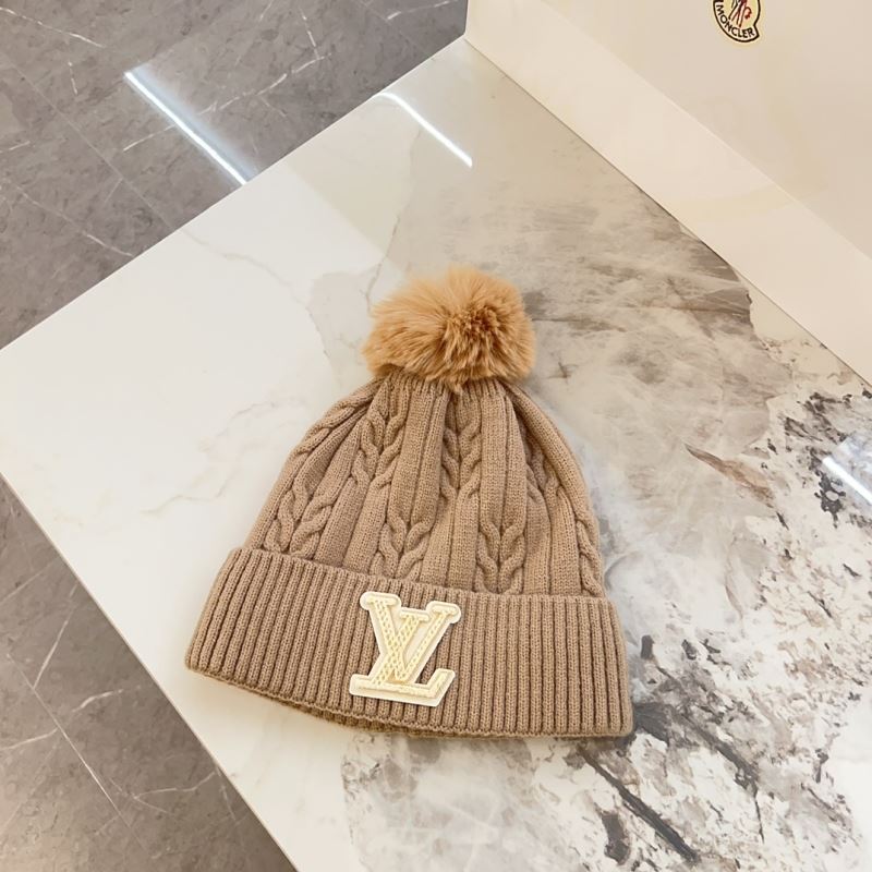 Louis Vuitton Caps